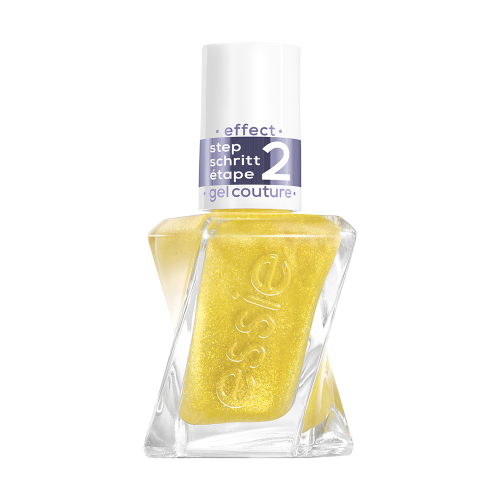 Bild: Essie Nagellack Gel Couture by Essie