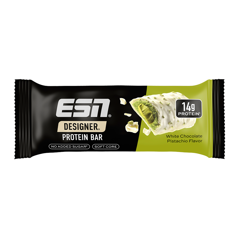 Bild: ESN Designer Protein Bar 
