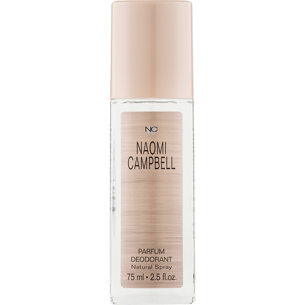 Naomi Campbell Deo Naturalspray bei DM DE kaufen