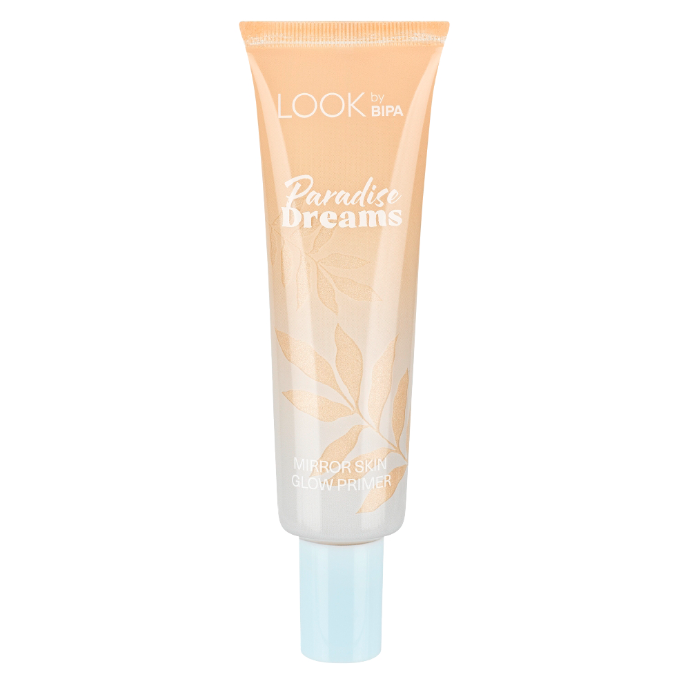 Bild: LOOK BY BIPA Mirror Skin Glow Primer Paradise Dreams 