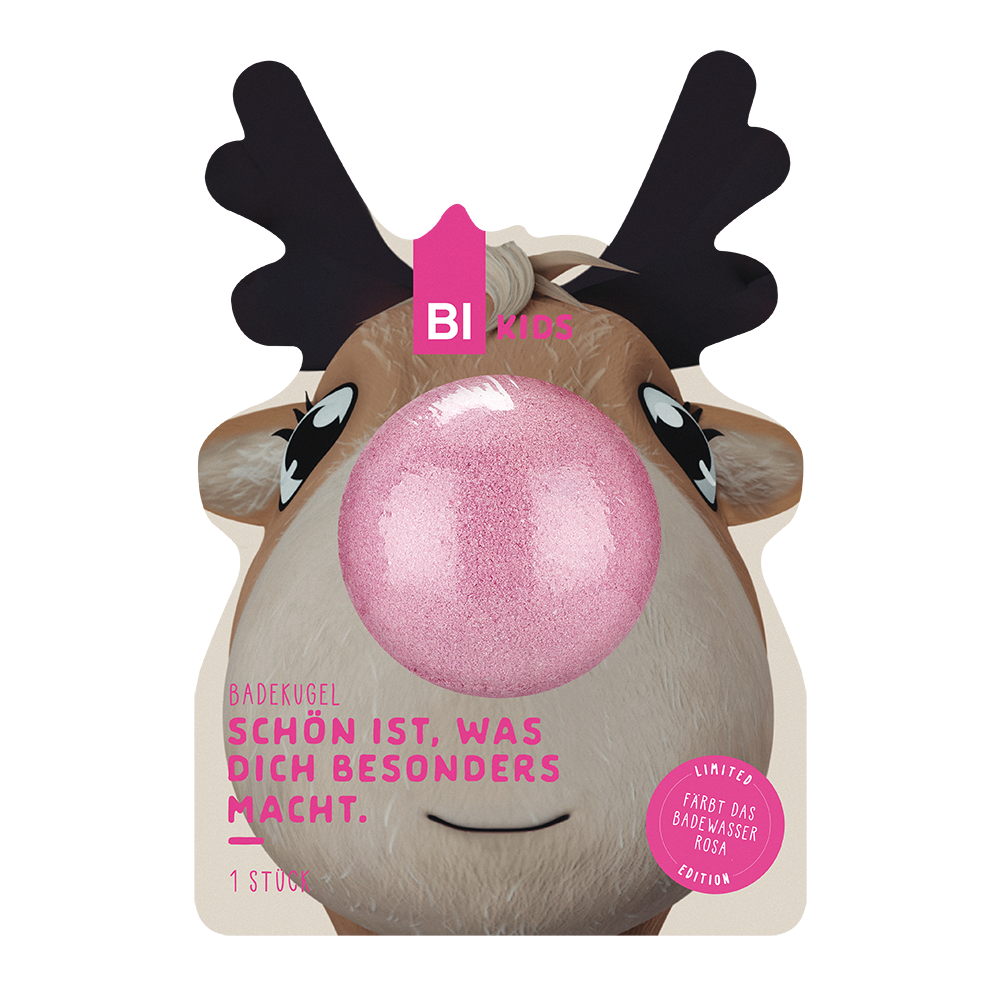Bild: BI KIDS Badekugel Rosi 