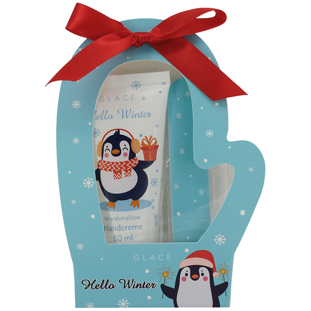 Bild: Soapland Geschenkset Hello Winter