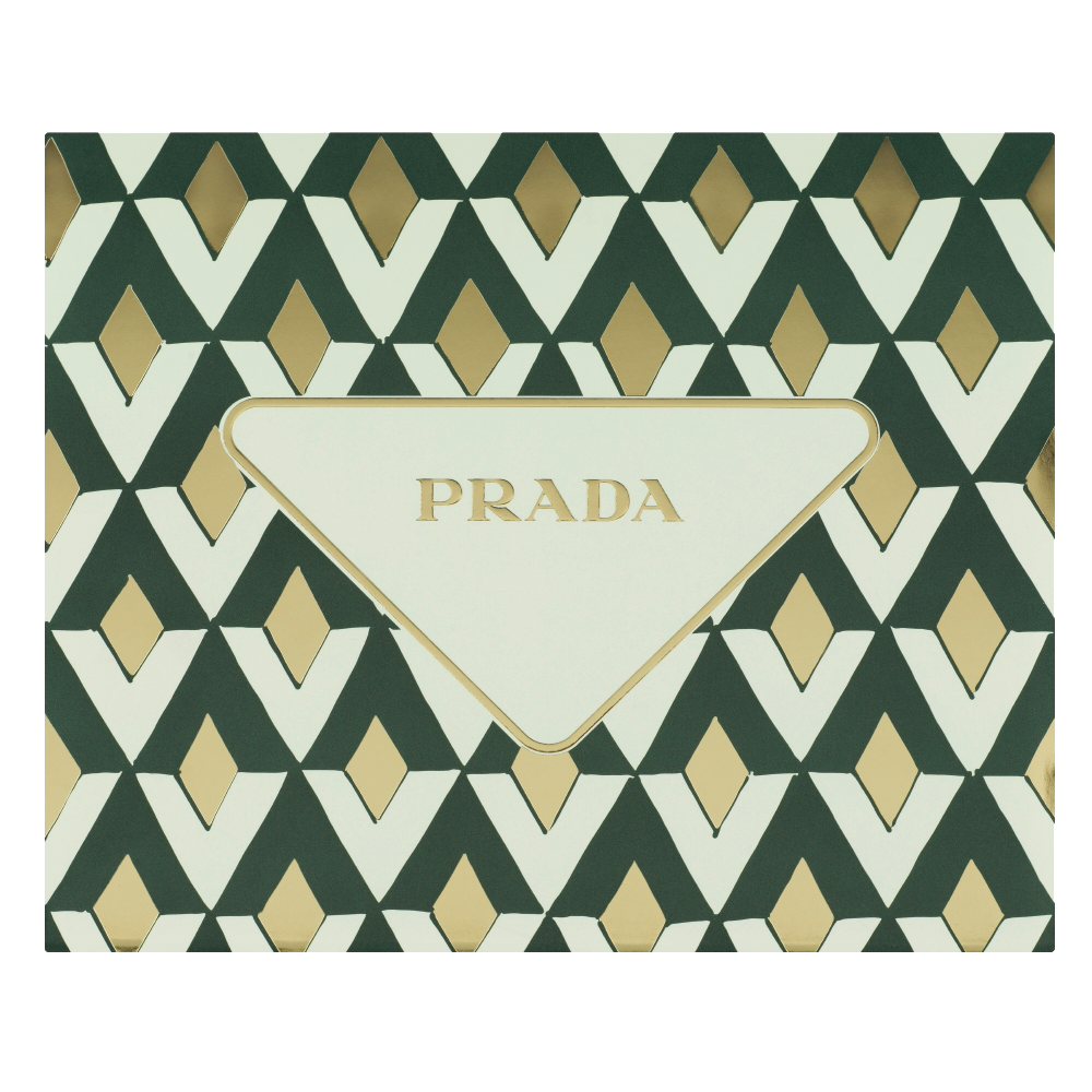Bild: Prada Paradoxe Geschenkset 