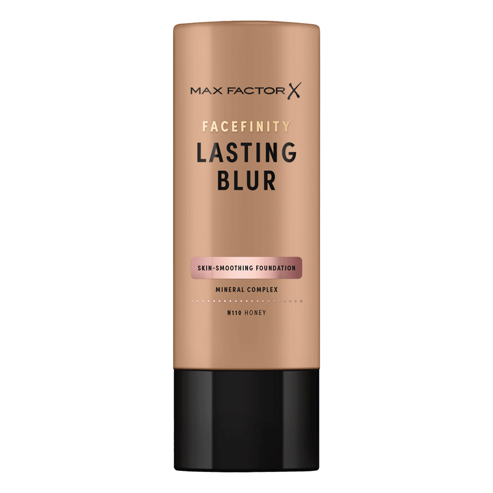 Bild: MAX FACTOR Facefinity Lasting Blur Foundation N110