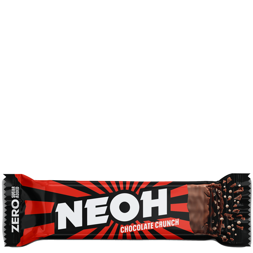 Bild: Neoh Schoko Crossbar