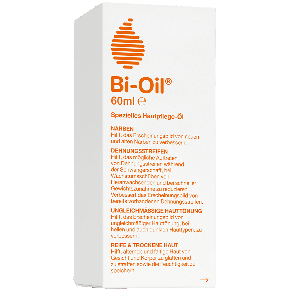 Bild: Bi-Oil Hautpflege Öl