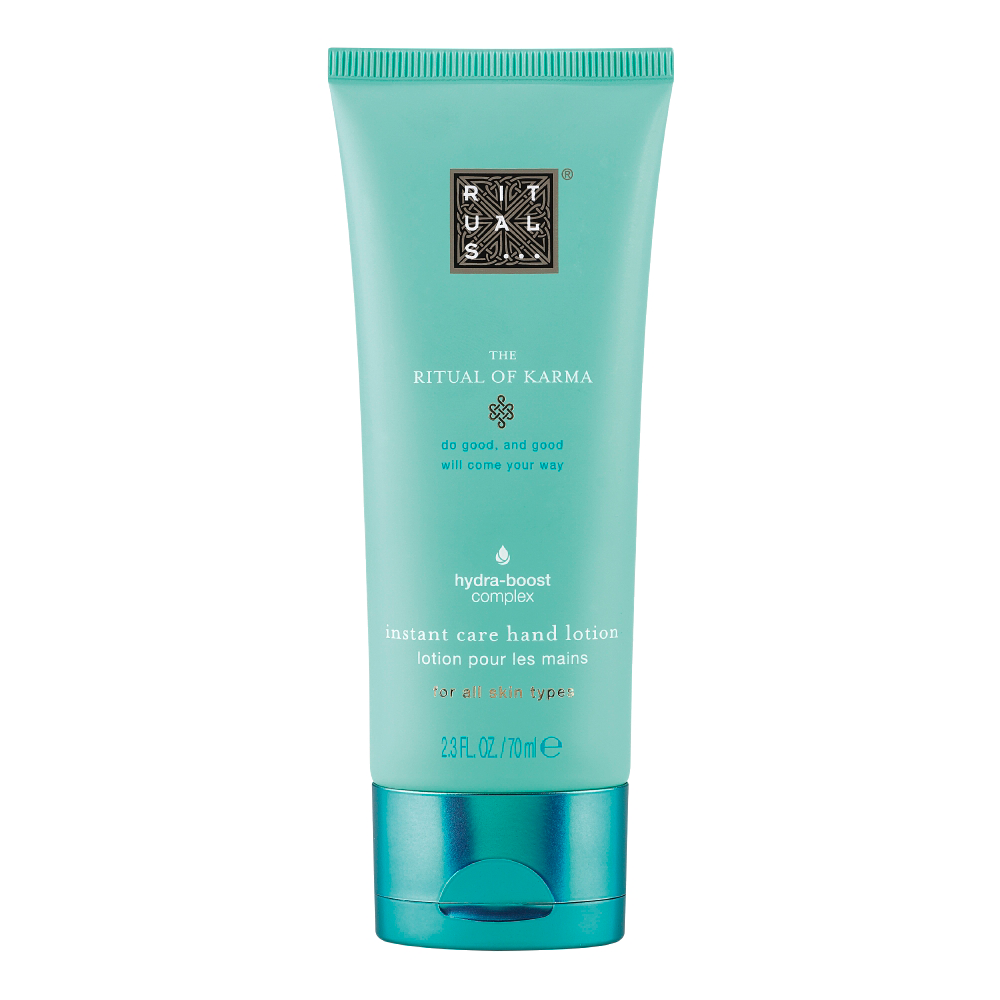 Bild: Rituals The Ritual of Karma Handlotion
