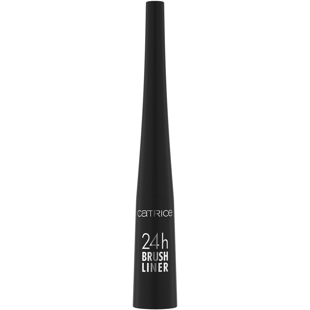 Bild: Catrice 24h Brush Liner Ultra Black