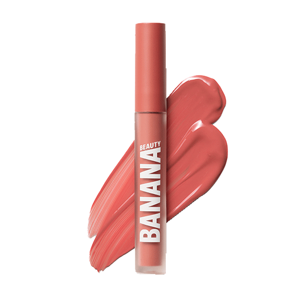 Bild: Banana Beauty Lippenstift Caramelita