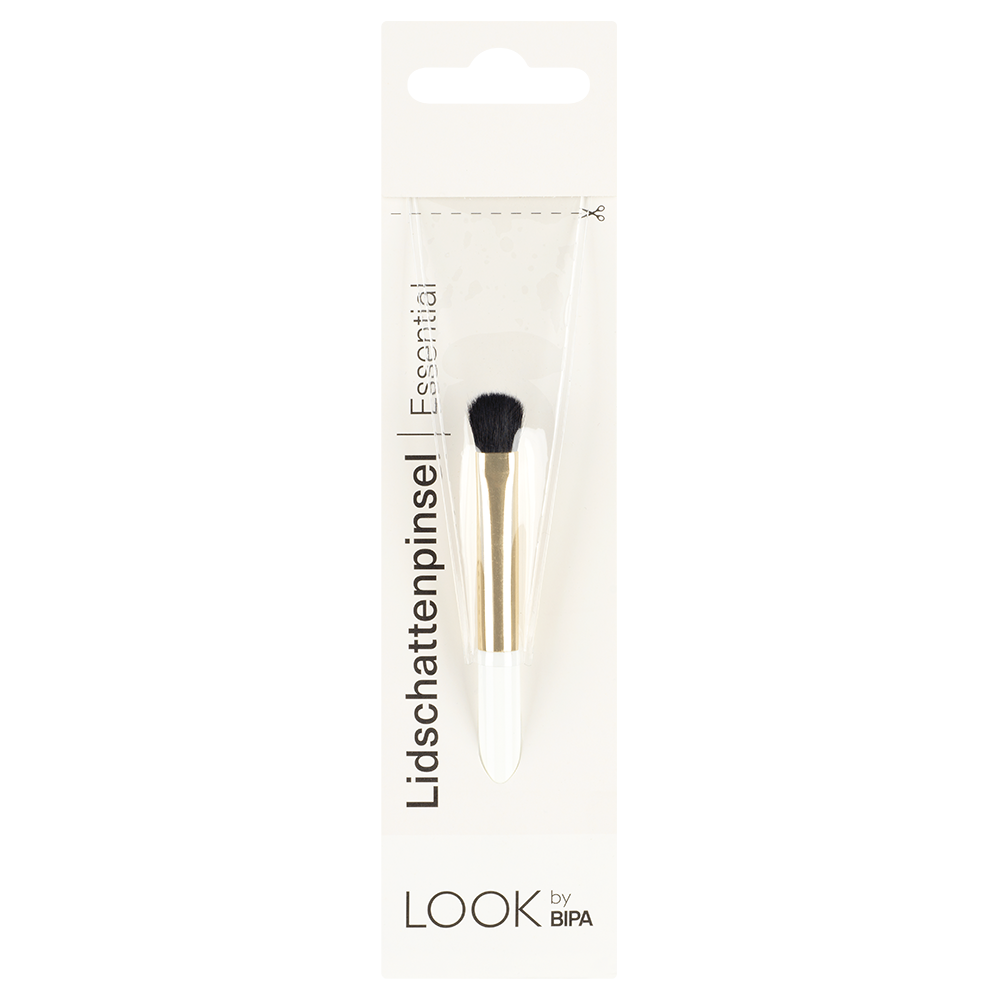 Bild: LOOK BY BIPA Lidschattenpinsel 