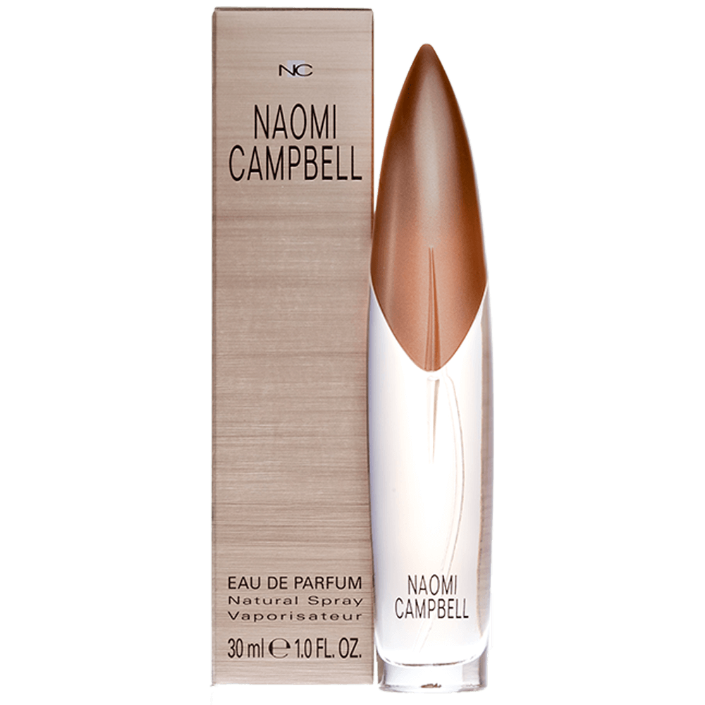 Naomi Campbell Parfum für Damen