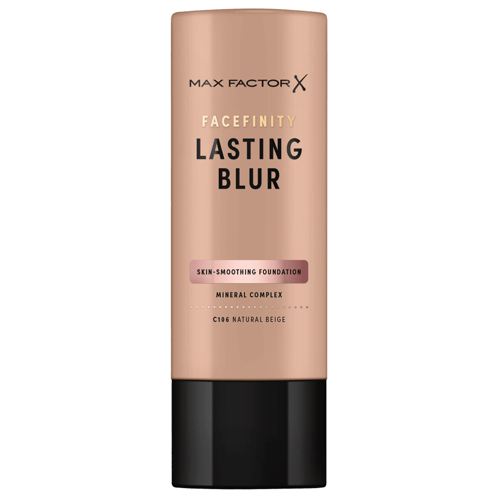 Bild: MAX FACTOR Facefinity Lasting Blur Foundation C106