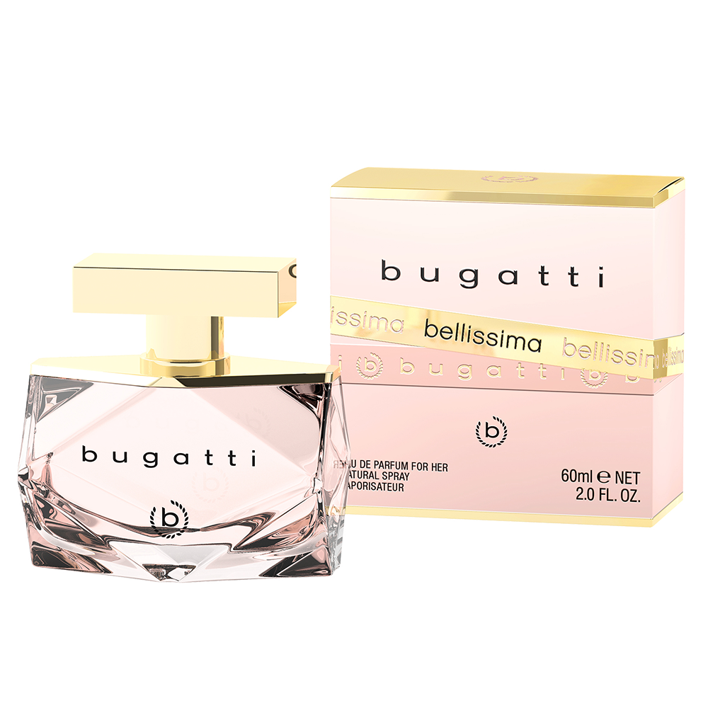Bugatti Parfum online kaufen ✨ BIPA