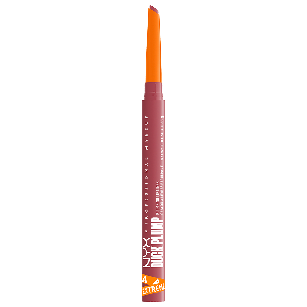 Bild: NYX Professional Make-up Duck Plump Plumping Lip Liner Pinkjection