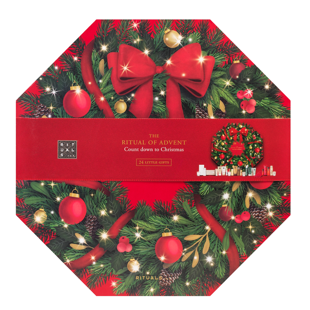 Bild: Rituals Adventkalender The Ritual Of Advent 2025 