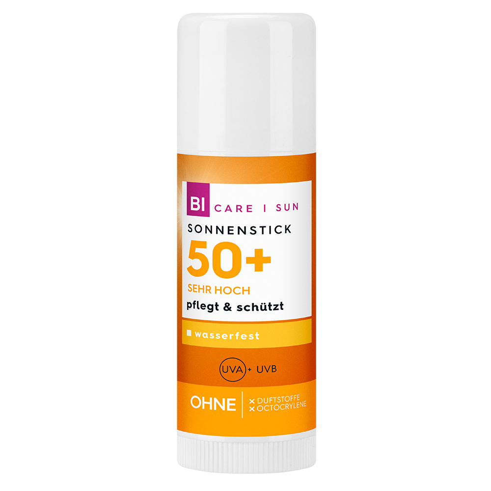 Bild: BI CARE SUN Sonnenstick LSF 50+ 