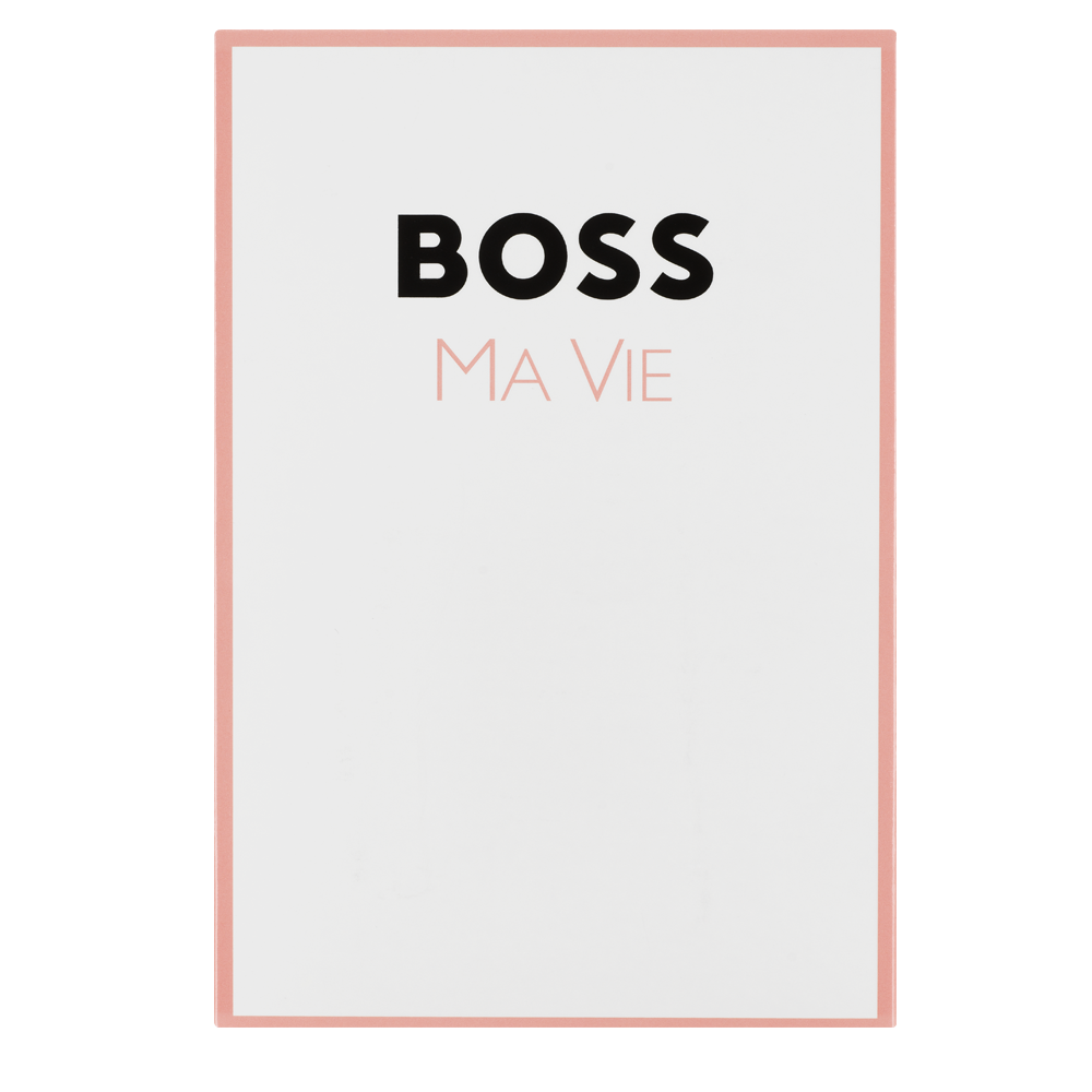 Bild: Hugo Boss Ma Vie Geschenkset 