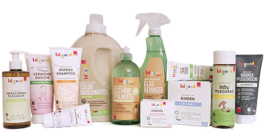 bi good Produkte bi good Produkte