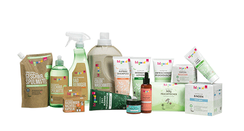 bi good Produkte bi good Produkte