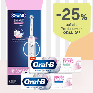 oral b produkte gunstig kaufen bipa