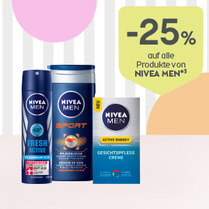 Nivea Men Produkte Gunstig Kaufen Bipa