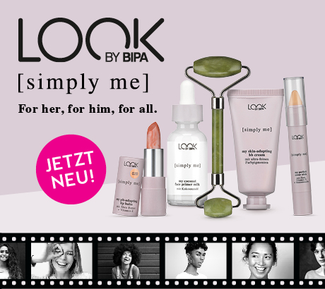 Look by Bipa simplyme Make-Up bei BIPA