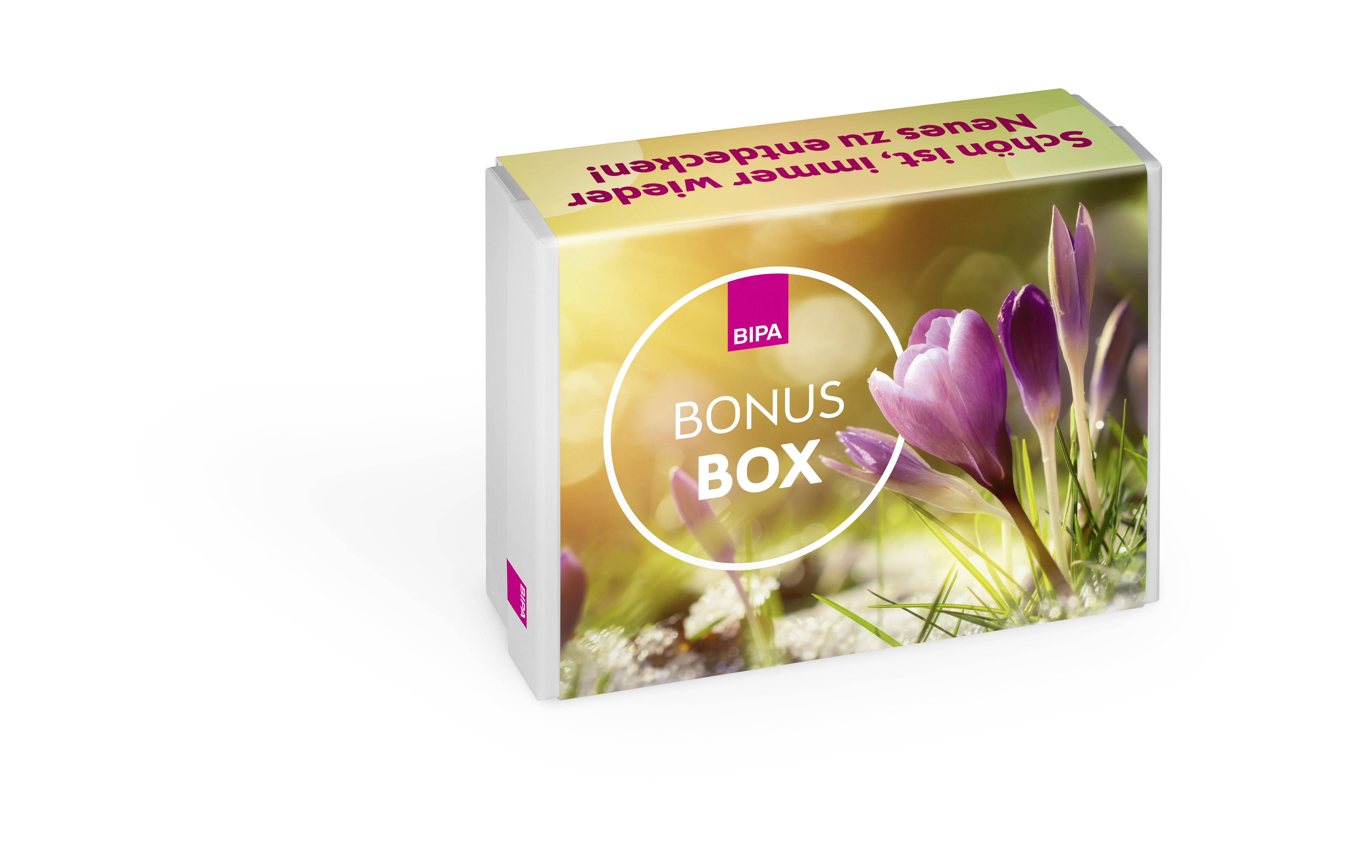 Shira Bonusprodukt jö Bonus Club
