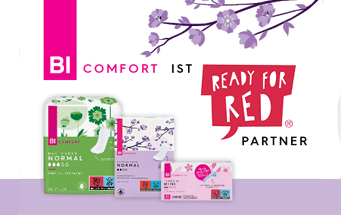 Ready for Red Bi Comfort