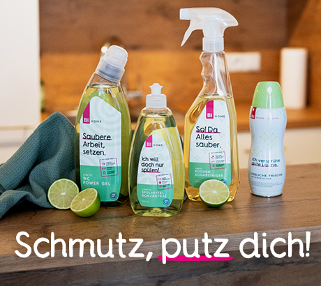 BI HOME bei BIPA