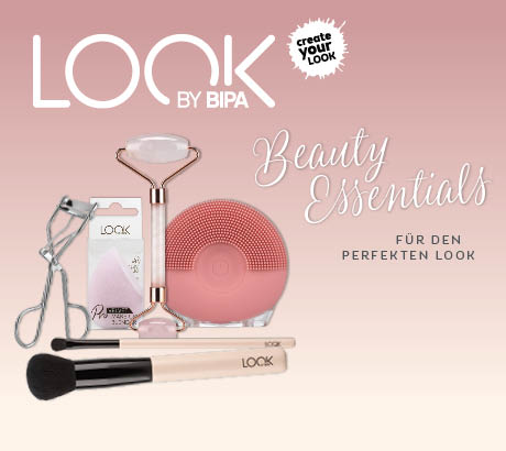 LOOK BY BIPA Make-up