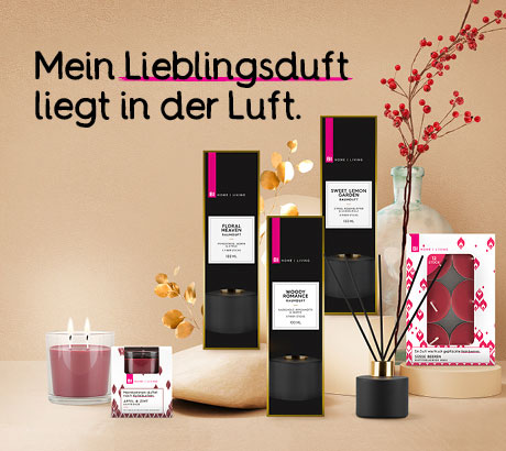 BI HOME bei BIPA