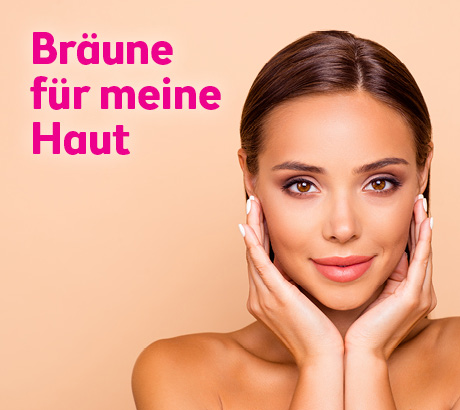 Selbstbräuner bei BIPA