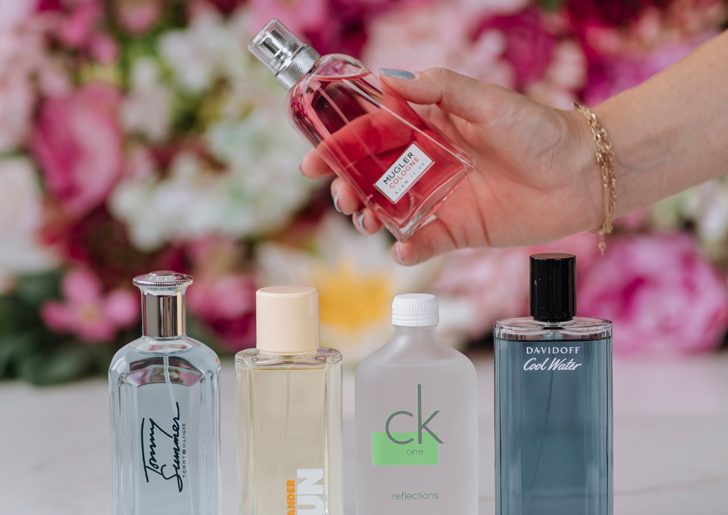 Parfum online kaufen. ✔️ BIPA Online Parfümerie