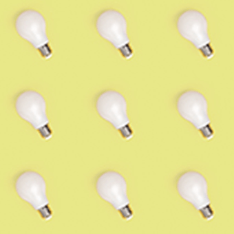 Glühbirnen & LED-Lampen