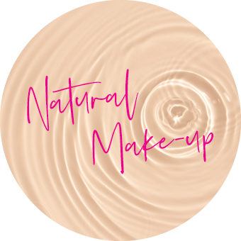 Natural Make-up