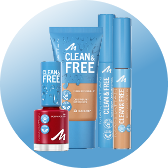 Clean & Free