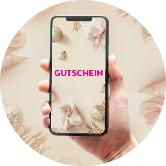 Geschenkgutschein