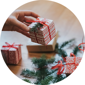 Wichtelgeschenke