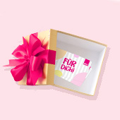 Geschenkgutschein
