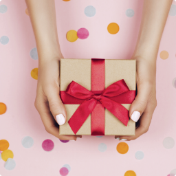 Geschenkideen