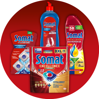 Somat Sortiment