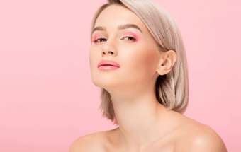 Angesagte Make-up-Trends für den Sommer 2025