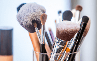Welcher Make-up-Pinsel ist wofür? Der komplette Guide