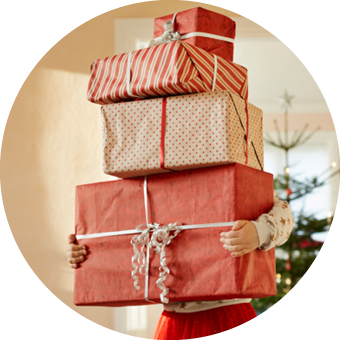 Weihnachtswelt