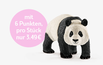 Schleich Panda