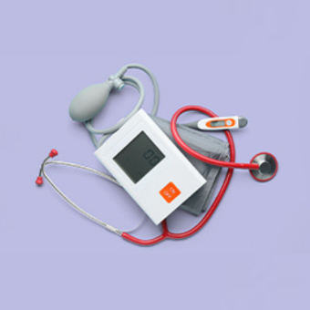 Alten- & Krankenpflege