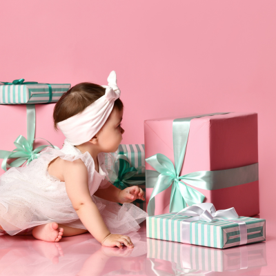 Baby Geschenke