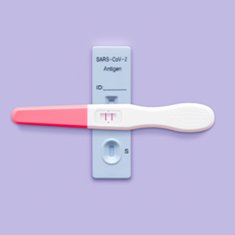 Diagnostika & Selbsttests