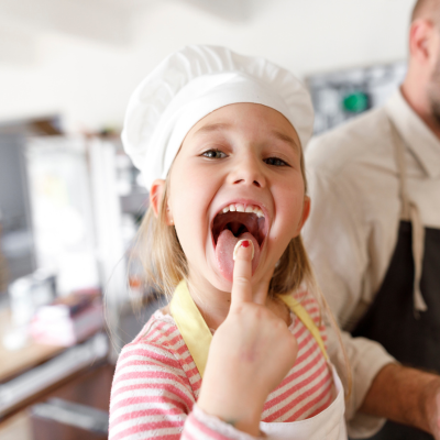 Für Kinder