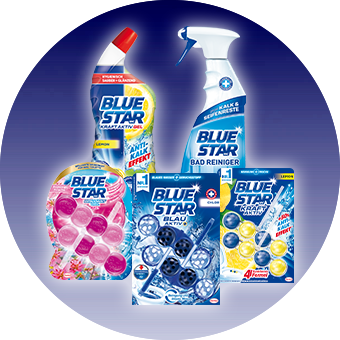 Blue Star Sortiment